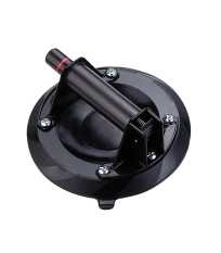 Ventouse de préhension à pompe 110KG TALIAPLAST