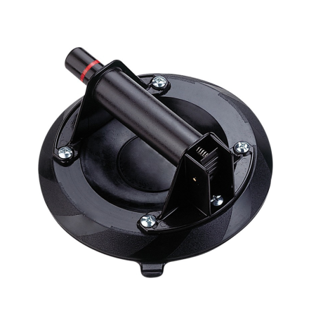 Ventouse de préhension à pompe 110KG TALIAPLAST
