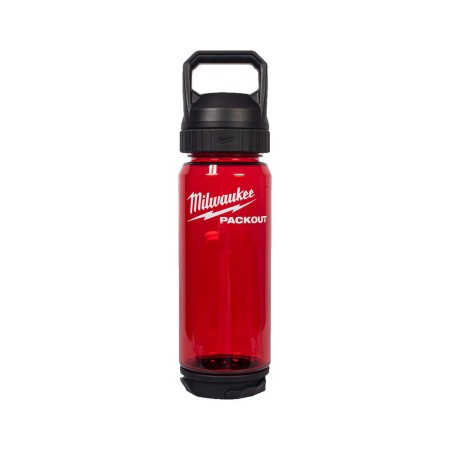 Gourde rouge 740 ML MILWAUKEE