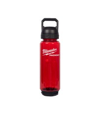 Gourde rouge 1005 ML MILWAUKEE