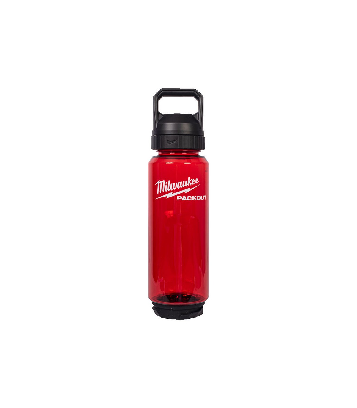 Gourde rouge 1005 ML MILWAUKEE