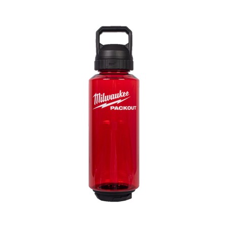 Gourde rouge 1420 ML MILWAUKEE