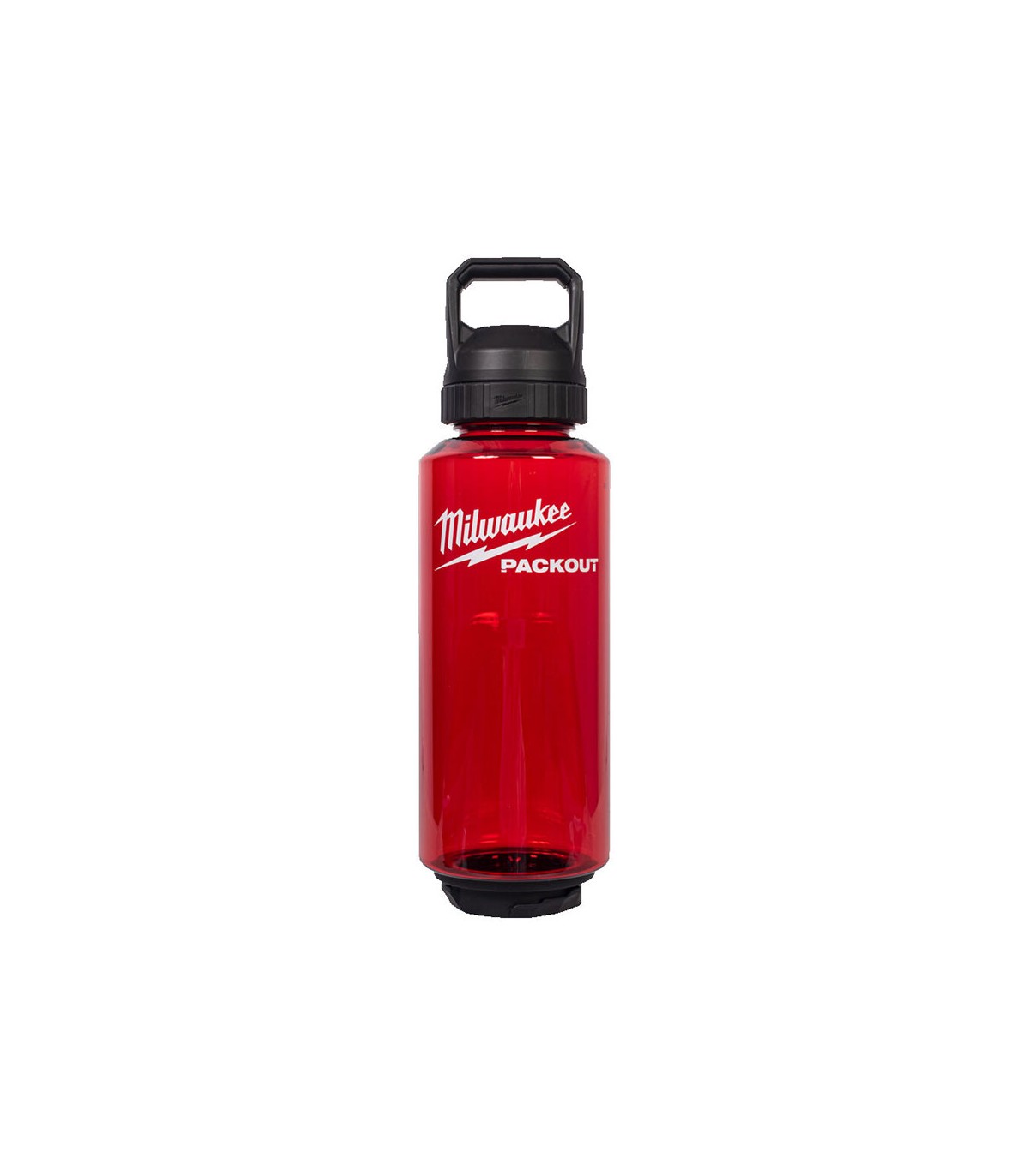 Gourde rouge 1420 ML MILWAUKEE