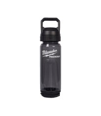 Gourde noire 740 ML MILWAUKEE