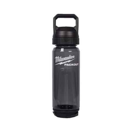 Gourde noire 740 ML MILWAUKEE
