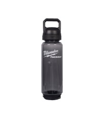 Gourde noire 1005 ML MILWAUKEE
