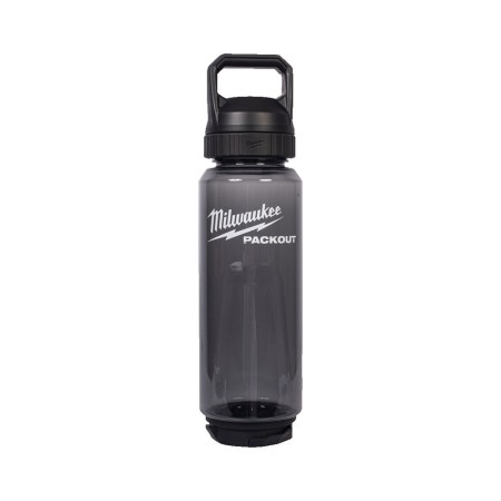 Gourde noire 1005 ML MILWAUKEE