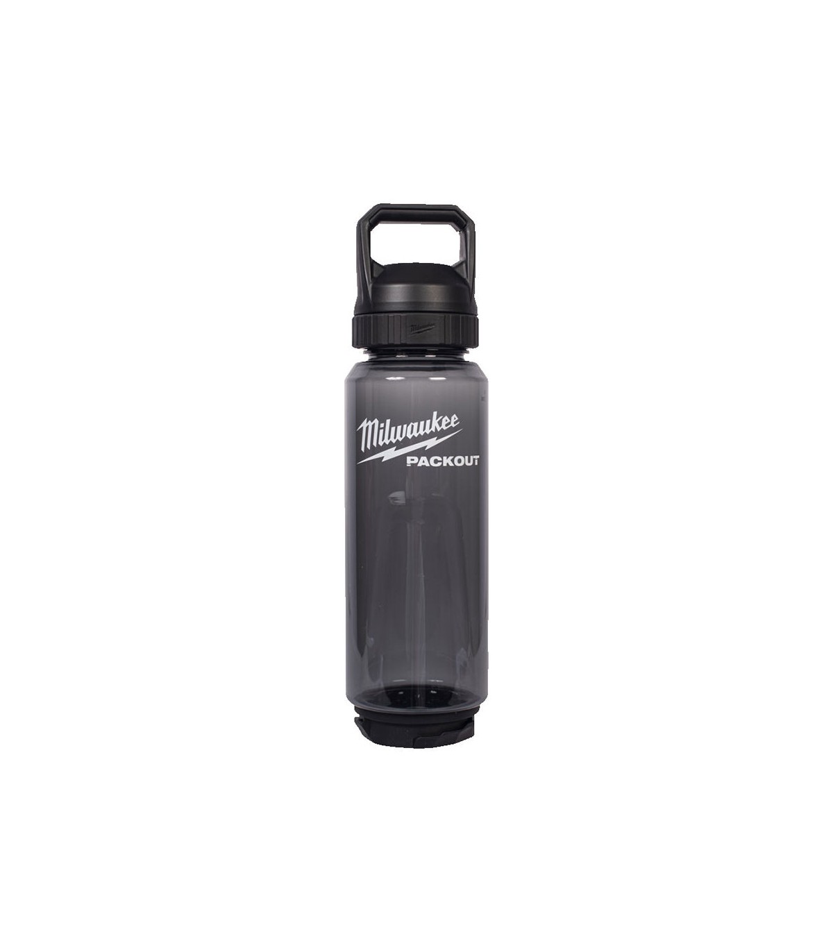 Gourde noire 1005 ML MILWAUKEE