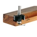 Fraise HW S8 D31,7/NL 12,7 FESTOOL