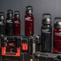 Gourde noire 1005 ML MILWAUKEE