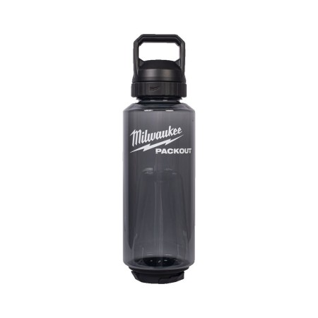 Gourde noire 1420 ML MILWAUKEE