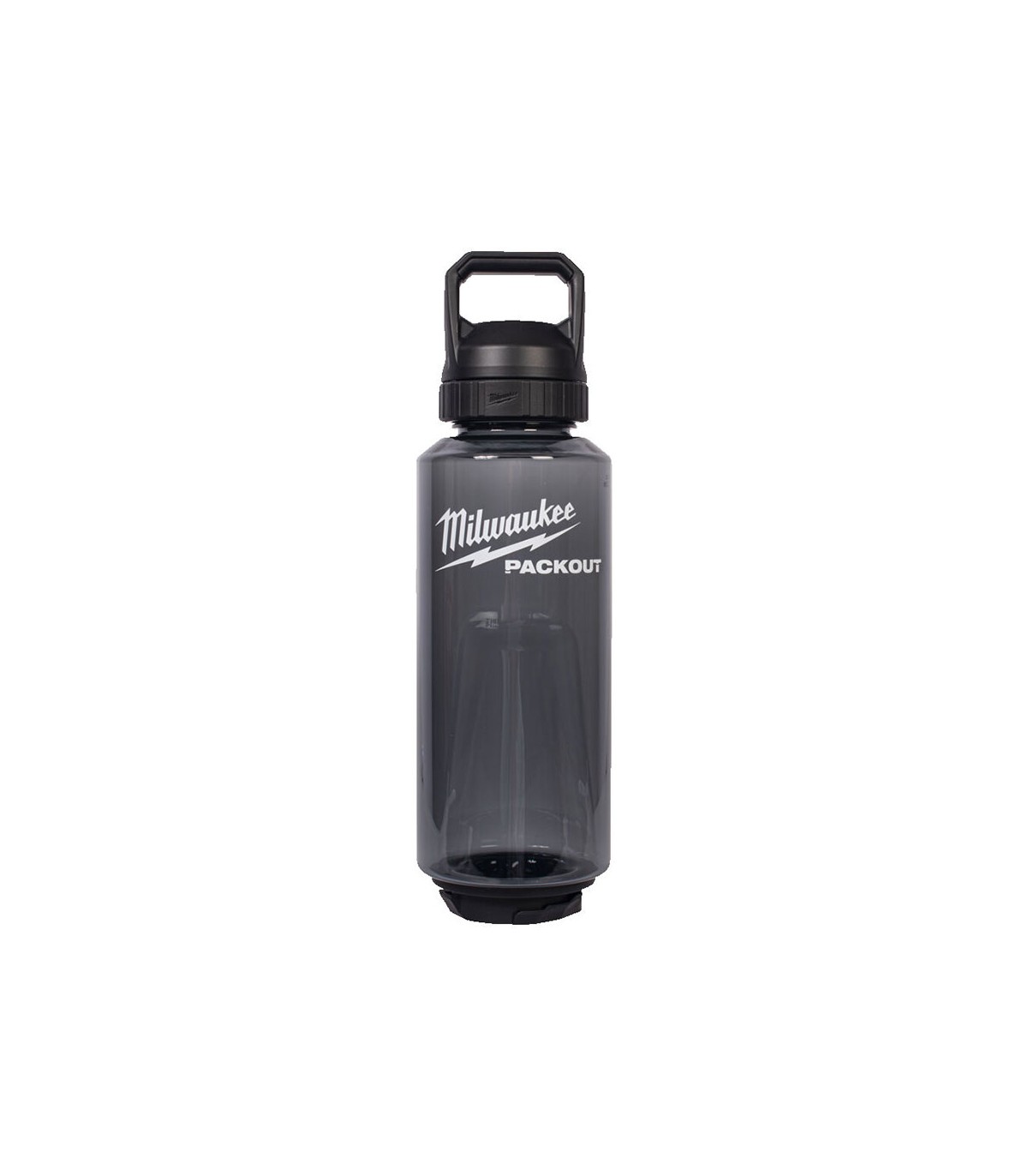 Gourde noire 1420 ML MILWAUKEE