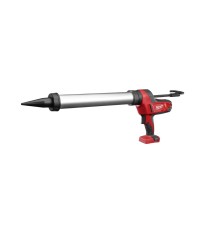 Pistolet à colle 18V C18 PCG/600A-0B MILWAUKEE