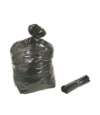 Lot de 100 sacs poubelles 130 litres TALIAPLAST