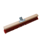 Balai de piste Crynovil rouge 60CM TALIAPLAST