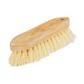 Brosse crinière polypro monture bois 27CM TALIAPLAST