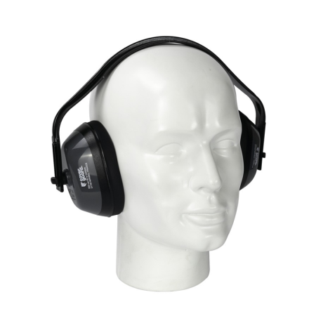 Serre-tête anti-bruit SNR 27dB TALIAPLAST