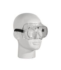 Lunette/masque de protection PVC souple TALIAPLAST