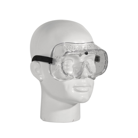 Lunette/masque de protection PVC souple TALIAPLAST