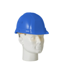 Casque Océanic Bleu RB40 Molette TALIAPLAST