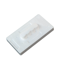 Taloche en polystyrène expansé 27X15CM TALIAPLAST