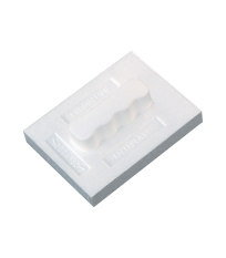 Taloche en polystyrène expansé 20X15CM TALIAPLAST