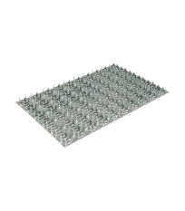 Grille de rechange 480 pointes pour gratton TALIAPLAST