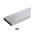 Règle alu rectangulaire 1 voile 2M TALIAPLAST