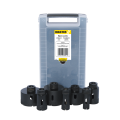 Coffret de 8 forets MASTER CARRELAGE M14 Ø20 à 68mm SAMEDIA