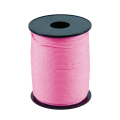 Cordeau tressé polypropylène fluo rose 200M Ø1,5MM TALIAPLAST