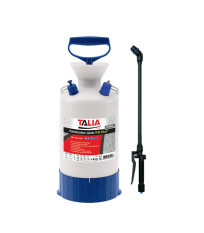 Pulvérisateur "taliaPULVÉ" 8L VITON TALIAPLAST