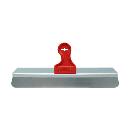 Couteau à enduire inox 60CM bords arrondis TALIAPLAST