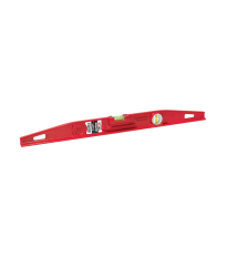 Niveau "Nivotop" trapézoïdal 60CM TALIAPLAST
