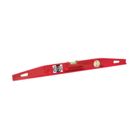 Niveau "Nivotop" trapézoïdal 60CM TALIAPLAST