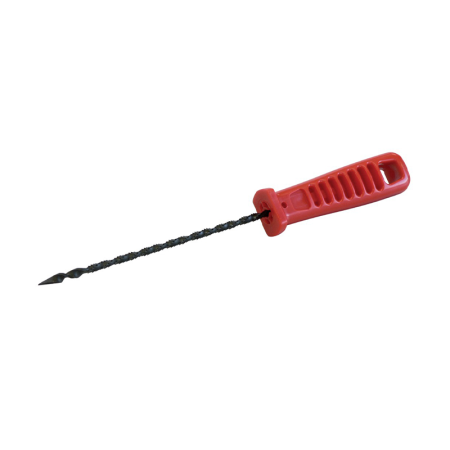 Mèche de nettoyage 270MM Ø5MM spécial buse TALIAPLAST