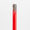Tige malaxeur pour matériaux souples et pâteux 400X90MM forte viscosité SDS-Plus TALIAPLAST