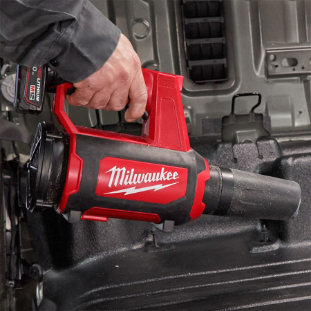 Souffleur 12V M12 BBL-0 MILWAUKEE