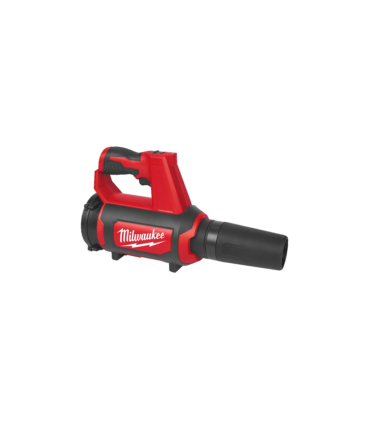 Souffleur 12V M12 BBL-0 + 1 batterie 2 Ah 12 V + chargeur C12C MILWAUKEE