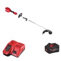 1 batterie FB 8 Ah + chargeur M12-18 FC