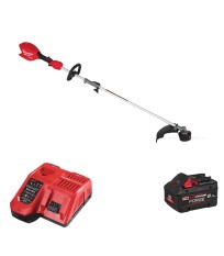 Kit combi coupe-bordure 18V M18 FOPHLTKIT2-0 + 1 batterie FB 8 Ah + chargeur M12-18 FC MILWAUKEE