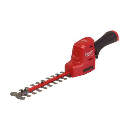 Taille-haies 20cm M12 FHT20-0 MILWAUKEE