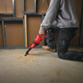 Aspirateur compact de chantier M12 HV-0 MILWAUKEE