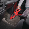 Aspirateur compact de chantier M12 HV-0 MILWAUKEE
