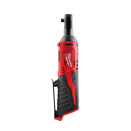 Clé à cliquet ¼″ M12 IR-0 MILWAUKEE