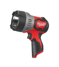 Torche LED longue portée M12 SLED-0 MILWAUKEE