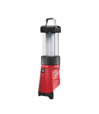 Lanterne de chantier LED M12 LL-0 MILWAUKEE