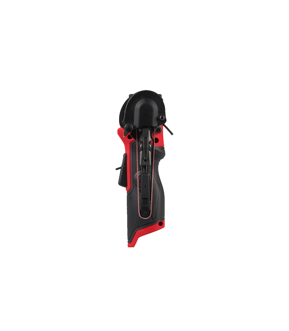 Ponceuse à bande 12V M12 FBFL10-0 + 2 batteries 4 Ah 12 V + chargeur C12C MILWAUKEE
