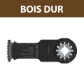 Lame plongeante Starlock PRO AIZ 32 BSPIB 32x50mm bois dur BOSCH