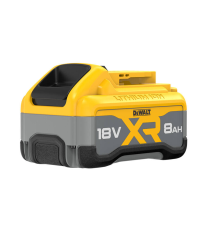 Batterie XR 18V 8 Ah DEWALT
