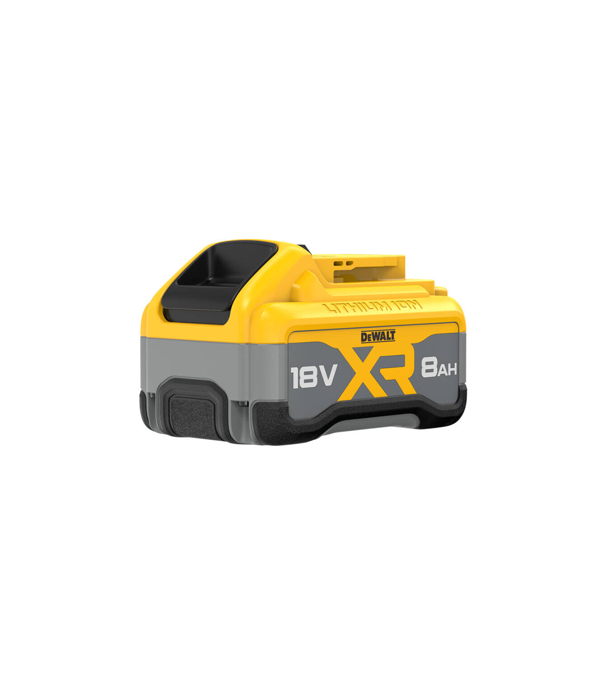 Batterie XR 18V 8 Ah DEWALT